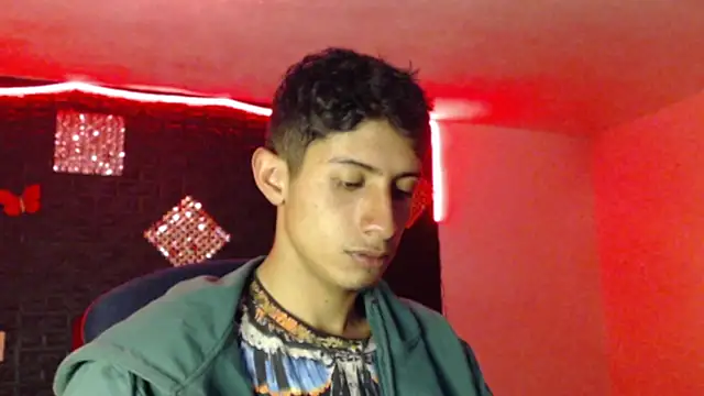 BIG cockpether online show from March 31, 2026, 3:14 pm