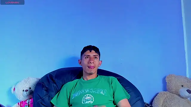 BIG cockpether online show from November 5, 2025, 11:35 am