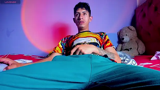 Snapshot of BIG_cockpether chatting on September 20, 2025, 10:09 am BIG cockpether online show from September 20, 2025, 10:09 am