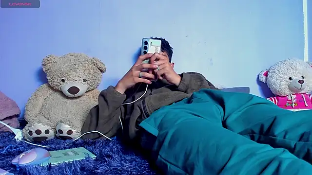 Snapshot of BIG_cockpether chatting on October 2, 2025, 11:24 am BIG cockpether online show from October 2, 2025, 11:24 am