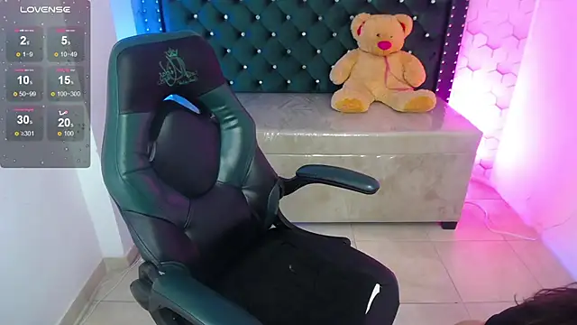 Snapshot of Sofi_hot_4m chatting on September 20, 2025, 2:00 pm Sofi hot 4m online show from September 20, 2025, 2:00 pm