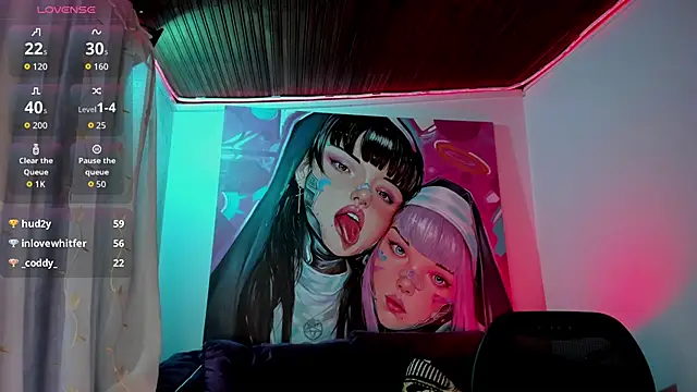  mamush online show from April 18, 2026, 7:07 pm