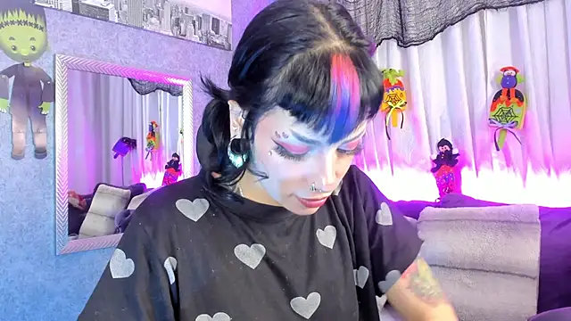  mamush online show from October 27, 2025, 2:40 pm