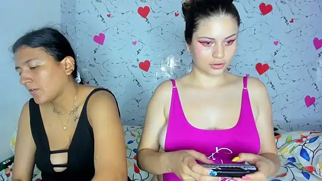 Sweet Esm online show from March 1, 2025, 11:37 pm