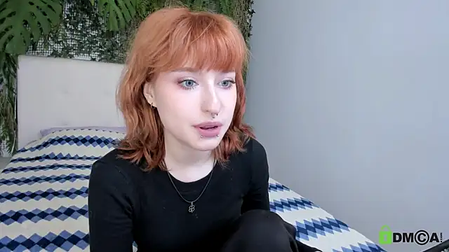 Snapshot of ElizaNik_ chatting on October 9, 2025, 9:48 pm ElizaNik online show from October 9, 2025, 9:48 pm