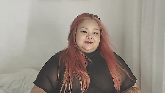 lovemyfatpussy online show from June 8, 2026, 2:23 am