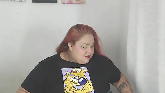 lovemyfatpussy online show from June 14, 2026, 4:46 am