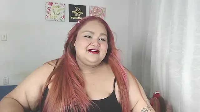 lovemyfatpussy online show from April 6, 2026, 6:03 am