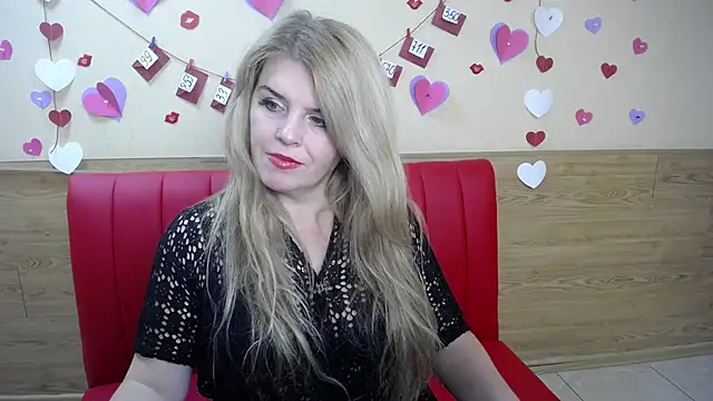 Julya Barbi online show from February 13, 2025, 5:58 am
