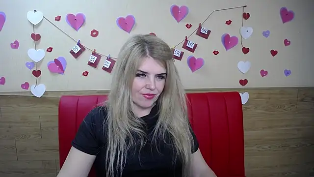 Julya Barbi online show from February 4, 2025, 6:04 am