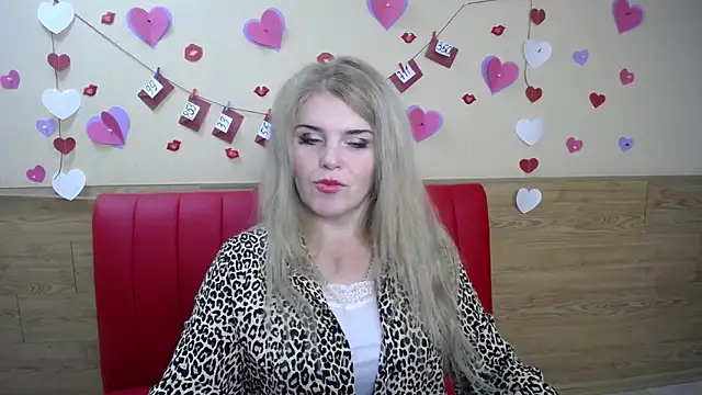 Julya Barbi online show from February 17, 2025, 5:58 am