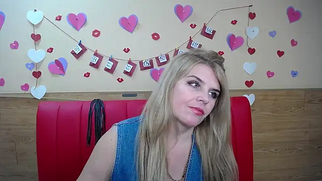 Julya Barbi online show from February 5, 2025, 9:04 am