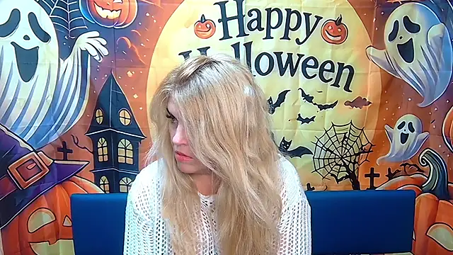 Julya Barbi online show from October 23, 2025, 11:09 am