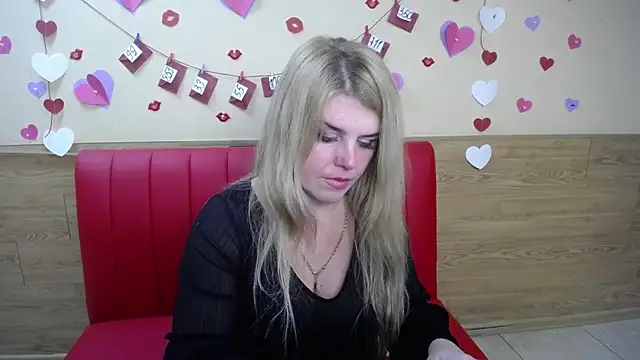 Julya Barbi online show from February 12, 2025, 12:01 pm