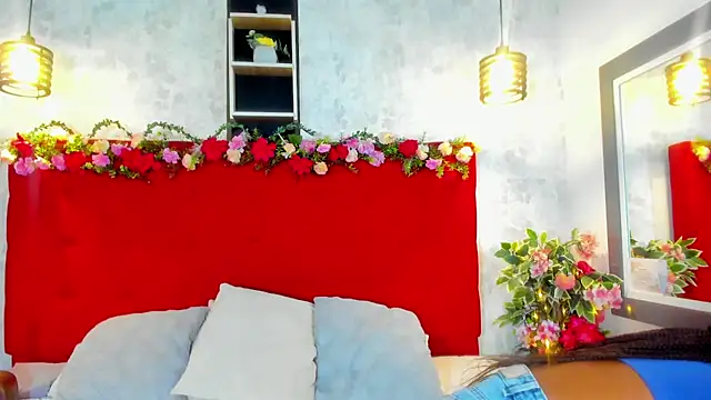 SilvannaFit online show from November 8, 2025, 11:47 am