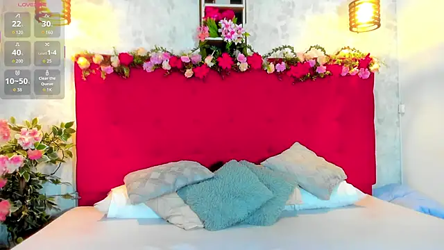 Snapshot of SilvannaFit chatting on September 29, 2025, 11:49 am SilvannaFit online show from September 29, 2025, 11:49 am