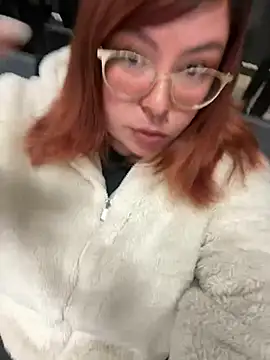 SoshyBaby online show from December 8, 2024, 12:46 am