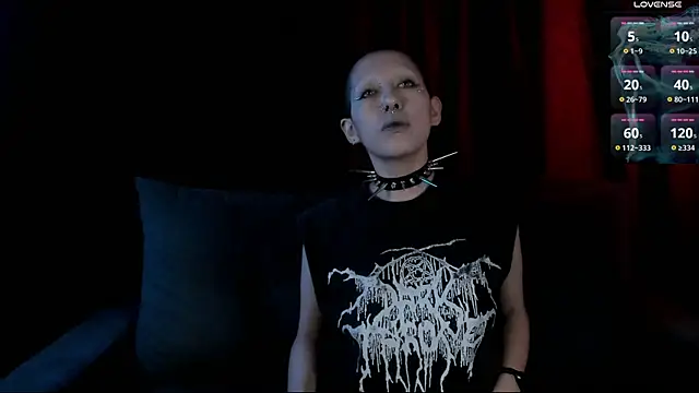 Snapshot of lnxmst chatting on December 18, 2025, 11:08 pm lnxmst online show from December 18, 2025, 11:08 pm