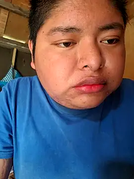 Carlosfkf online show from February 15, 2026, 10:09 pm