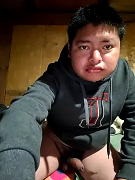 Carlosfkf online show from October 24, 2025, 1:48 am