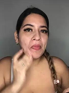 Amira  Fatima online show from February 28, 2025, 2:31 pm