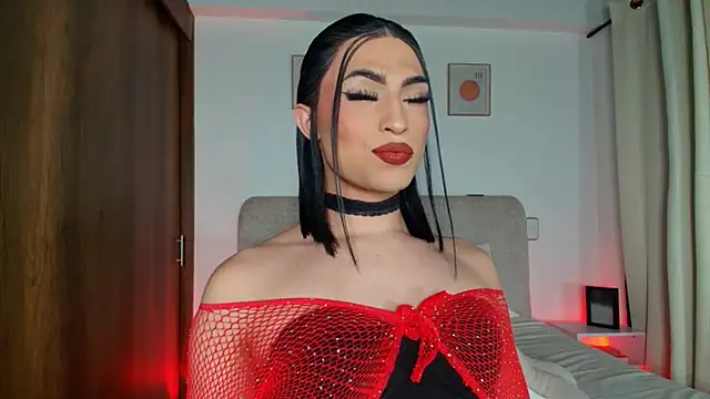 KarolPorttela online show from October 19, 2025, 10:56 pm