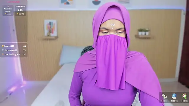 Snapshot of saray_halam chatting on March 3, 2025, 9:26 pm saray halam online show from March 3, 2025, 9:26 pm