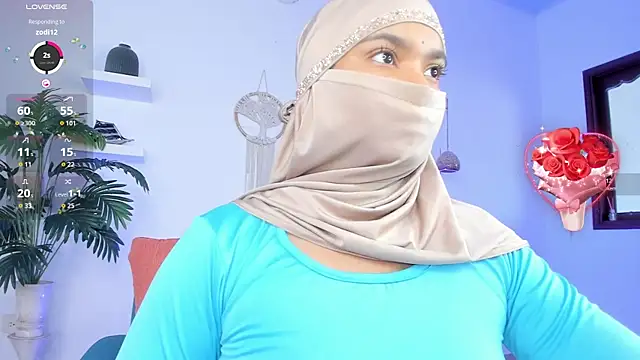 Snapshot of saray_halam chatting on September 20, 2025, 6:13 pm saray halam online show from September 20, 2025, 6:13 pm