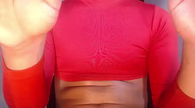 TyraBanks hot online show from February 20, 2025, 2:51 am