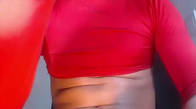 TyraBanks hot online show from January 24, 2025, 5:42 am