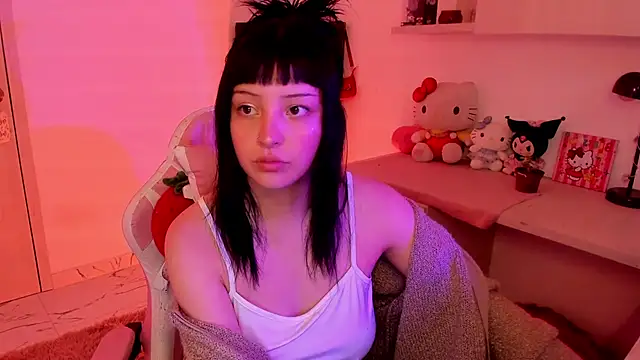 Francesca1  online show from January 23, 2025, 3:43 pm