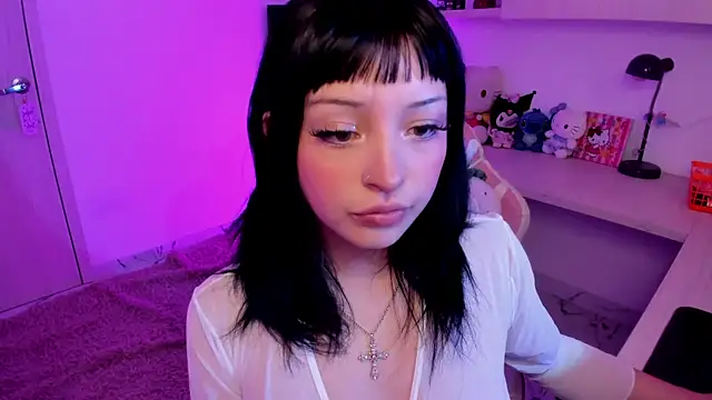 Francesca1  online show from January 28, 2025, 9:40 pm