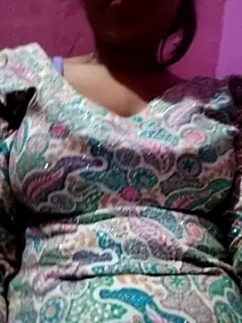 Shivani Tivari online show from January 14, 2025, 5:45 pm