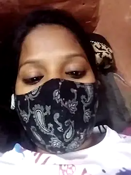Shivani Tivari online show from January 13, 2025, 7:42 pm