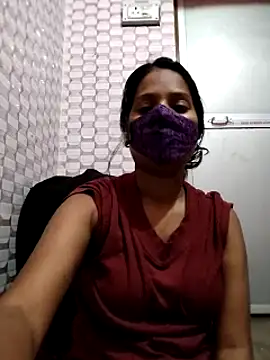 Shivani Tivari online show from February 16, 2025, 6:32 pm