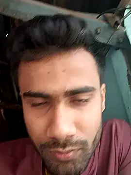 Skinny Bigass 23 online show from March 9, 2025, 5:33 am