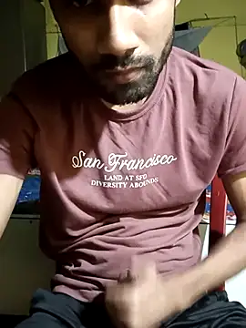 Skinny Bigass 23 online show from March 17, 2025, 8:19 pm