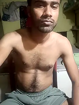 Skinny Bigass 23 online show from March 9, 2026, 7:50 pm