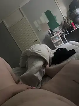 AmberTaylorXxx online show from April 9, 2026, 5:52 pm