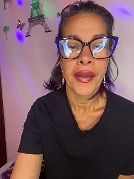 Goddess-Love- online show from March 3, 2026, 9:49 am