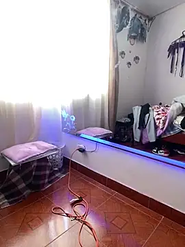 Goddess-Love- online show from September 17, 2025, 11:23 am