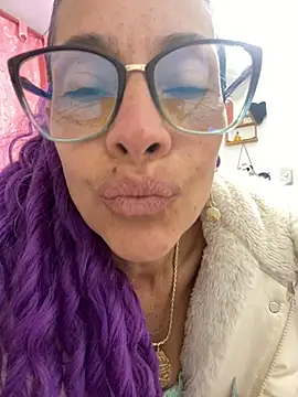 Goddess-Love- online show from November 30, 2025, 9:43 am