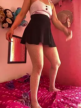 Goddess-Love- online show from February 28, 2025, 6:41 pm