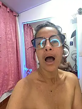 Goddess-Love- online show from February 3, 2026, 9:47 am