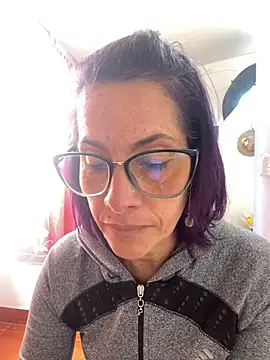 Goddess-Love- online show from November 6, 2025, 4:22 pm