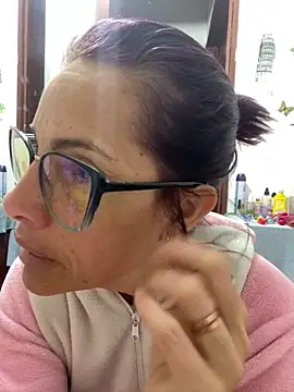 Goddess-Love- online show from September 22, 2025, 9:15 am