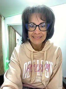 Goddess-Love- online show from May 24, 2026, 9:20 am