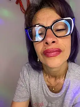 Goddess-Love- online show from March 22, 2026, 9:22 am