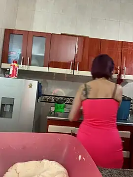Goddess-Love- online show from March 17, 2025, 11:46 pm