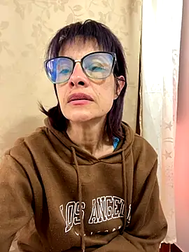 Goddess-Love- online show from October 2, 2025, 9:12 am